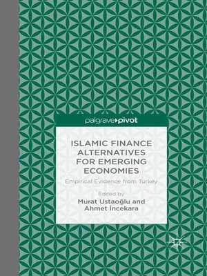 cover image of Islamic Finance Alternatives for Emerging Economies